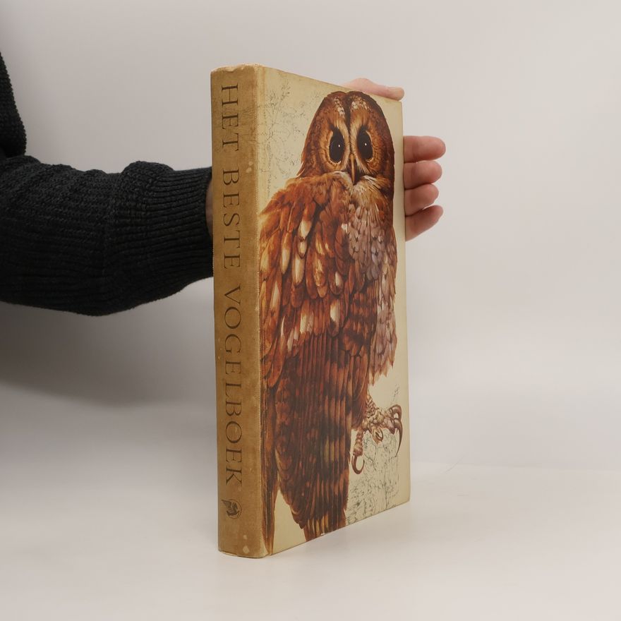 Collectif d'auteurs Het Beste Vogelboek