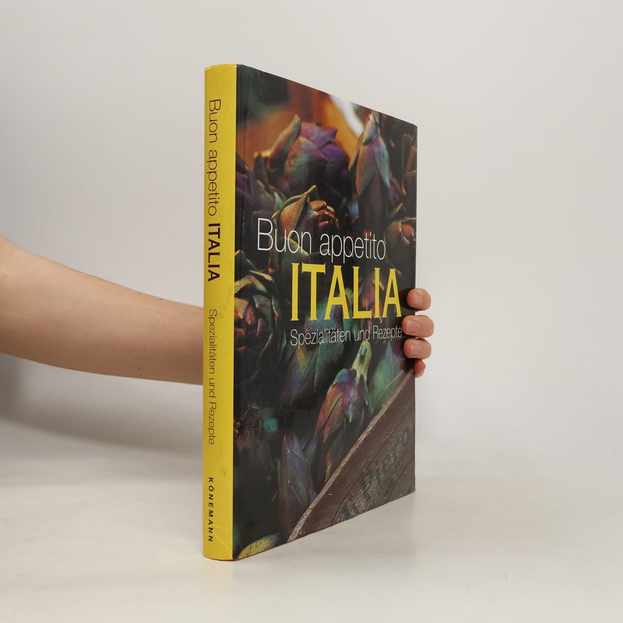 Autorenkollektiv Buon appetito Italia