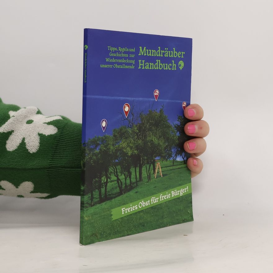 Beff Schmidt Mundräuber Handbuch