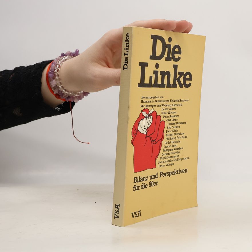 Hermann L. Gremliza Die Linke