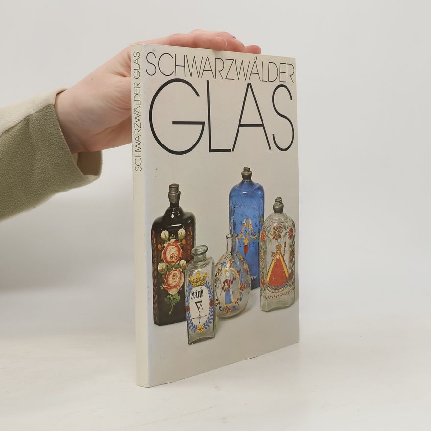 neuveden Schwarzwälder Glas und Glashütten