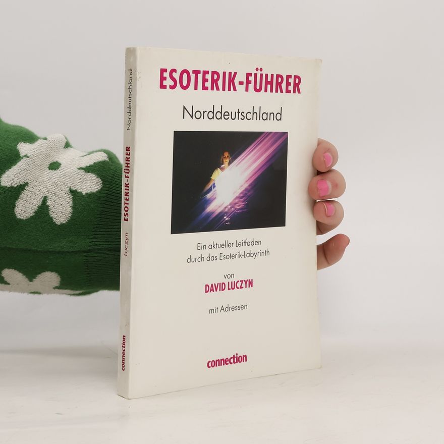 David Luczyn Esoterik-Führer