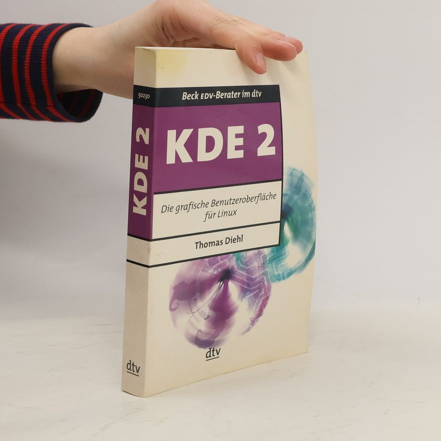 Thomas Diehl KDE 2