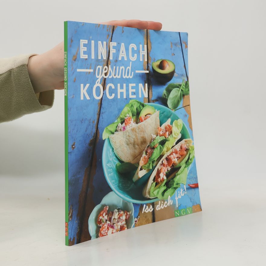 Autorenkollektiv Einfach gesund kochen