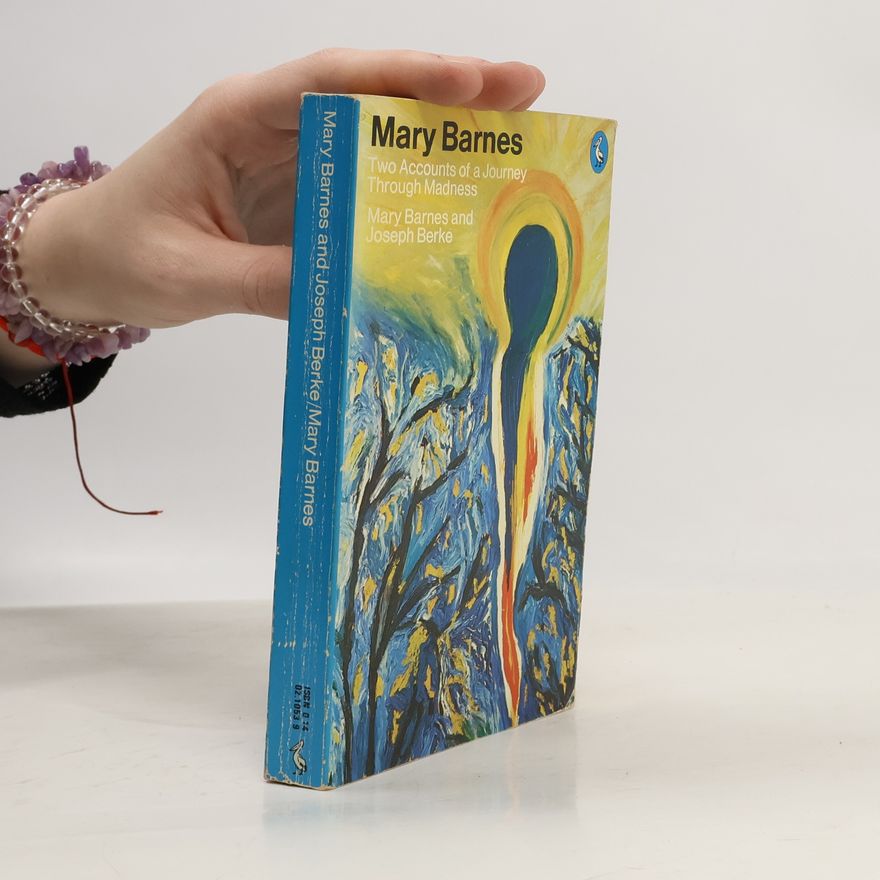 Mary Barnes Mary Barnes