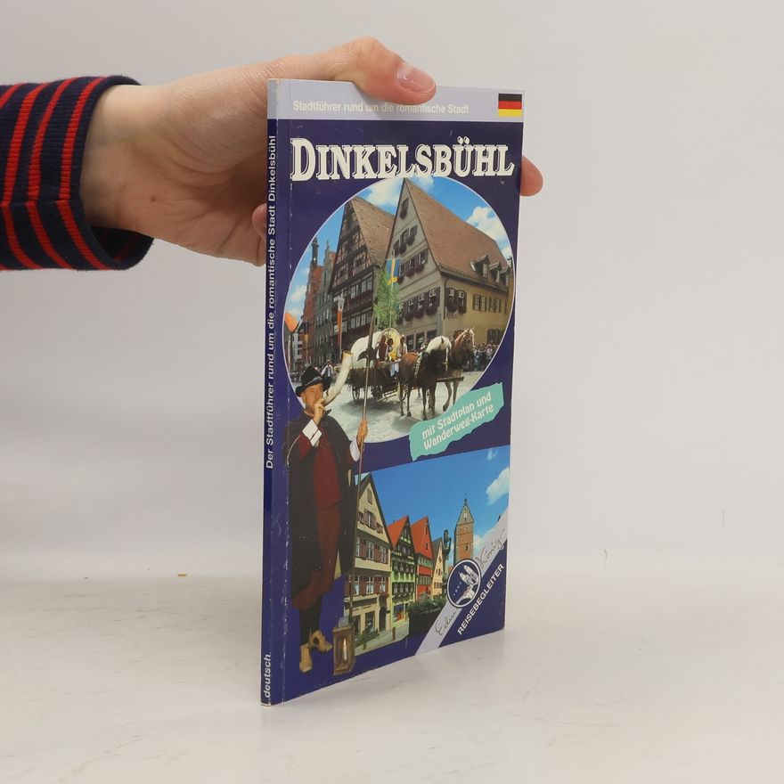 neuveden Dinkelsbühl
