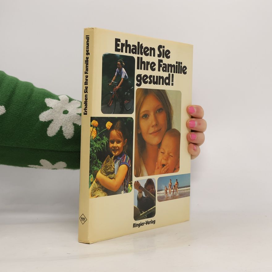 kolektiv Erhalten Sie Ihre Familie Gesund!