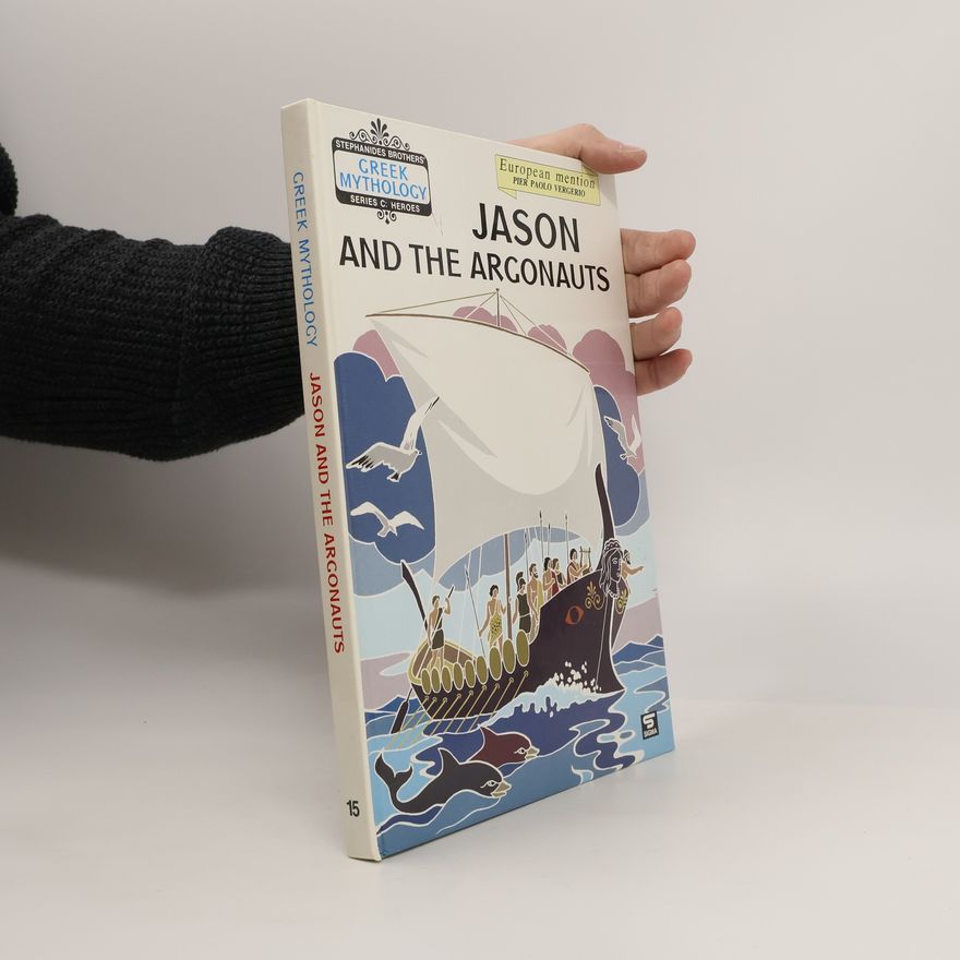 Apollonius of Rhodes Jason and the Argonauts