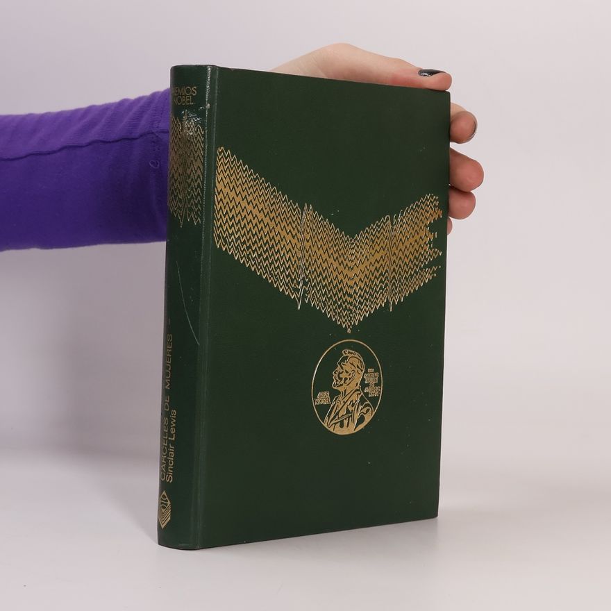Sinclair Lewis Carceles de Mujeres