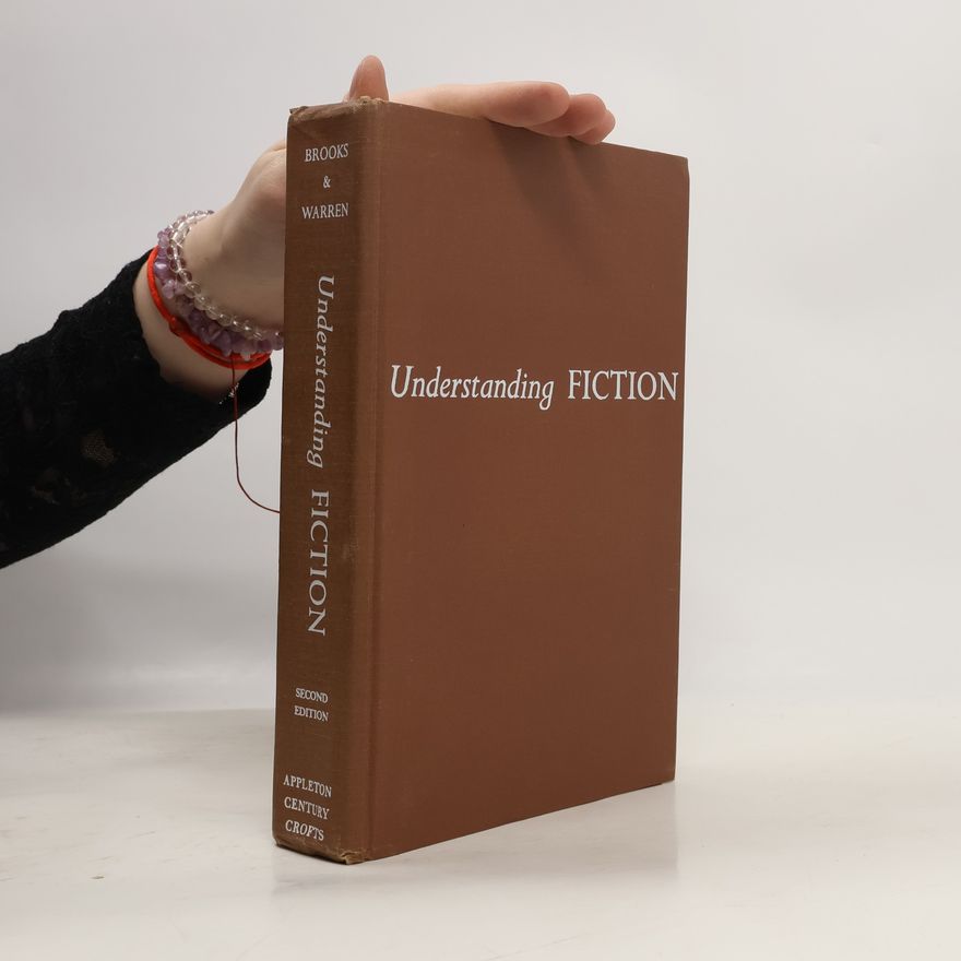 Kolektiv autorů Understanding Fiction