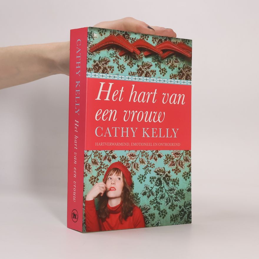 Cathy Kelly Het hart van een vrouw