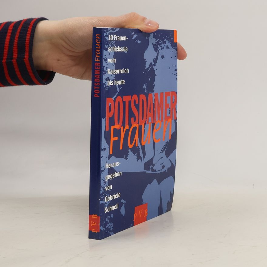 Gabriele Schnell Potsdamer Frauen