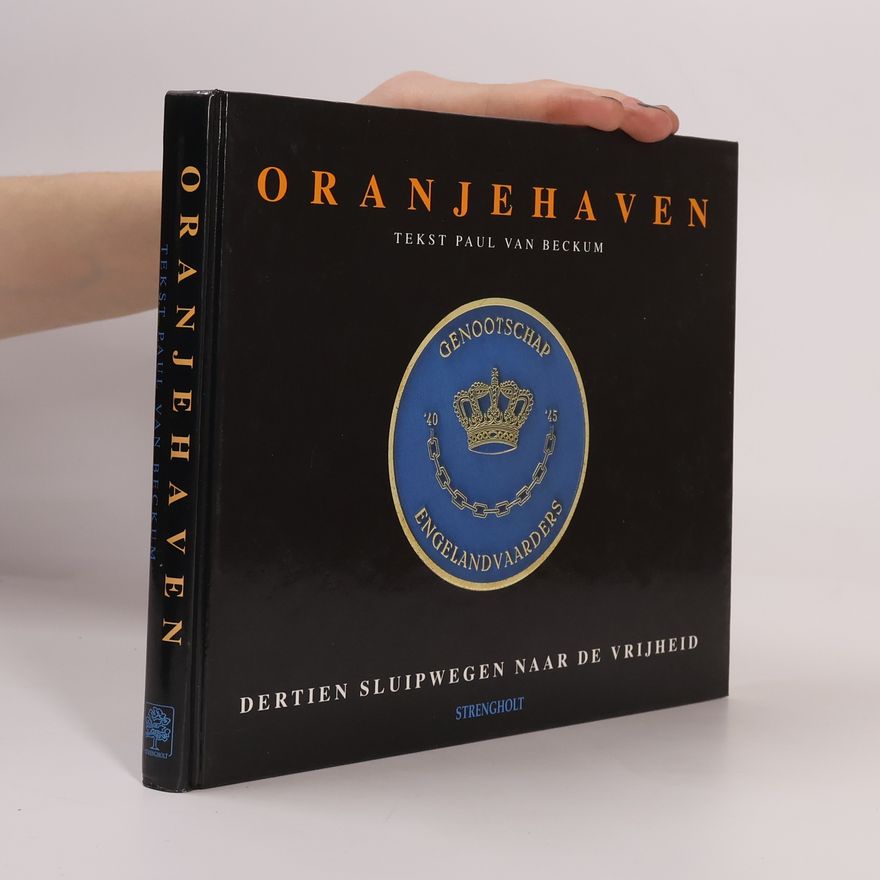 Paul van Beckum Oranjehaven