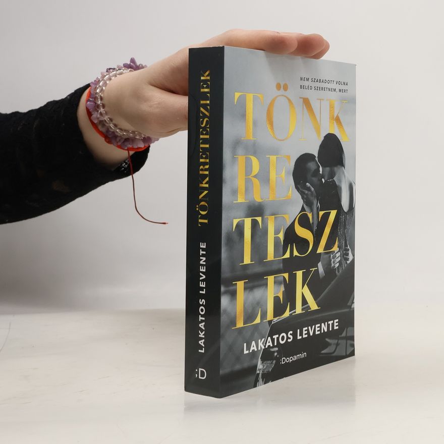 Lakatos Levente Tönkreteszlek