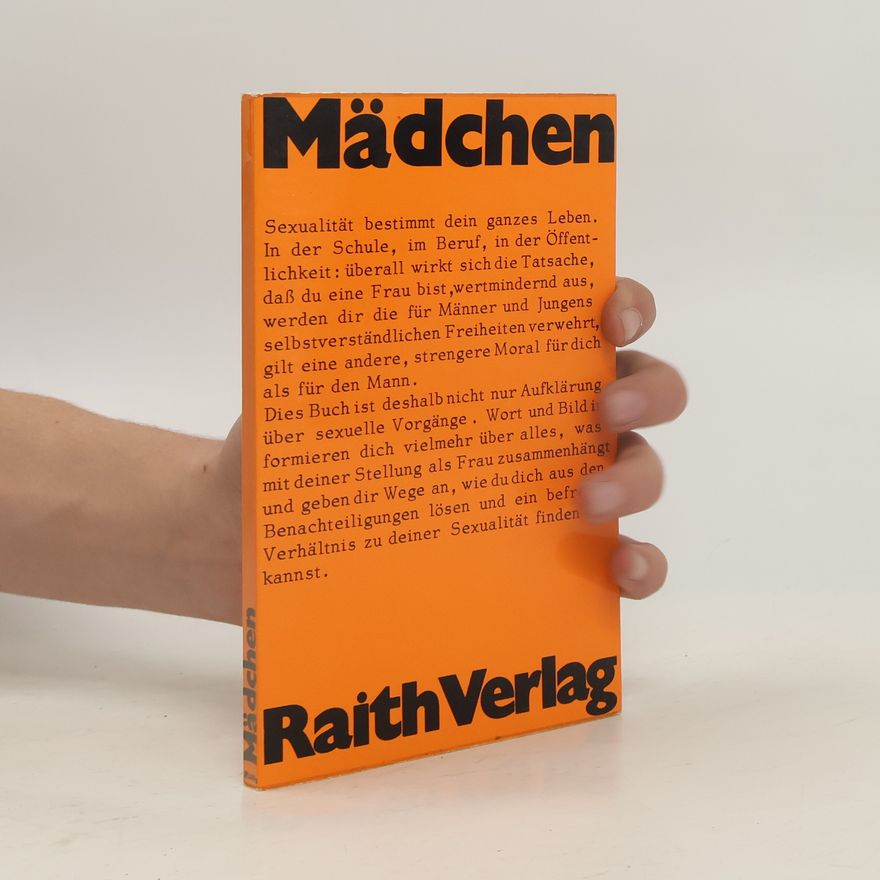 Antje Kunstmann Mädchen