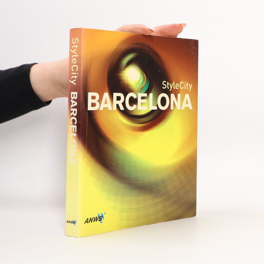 Phyllis Richardson StyleCity: Barcelona