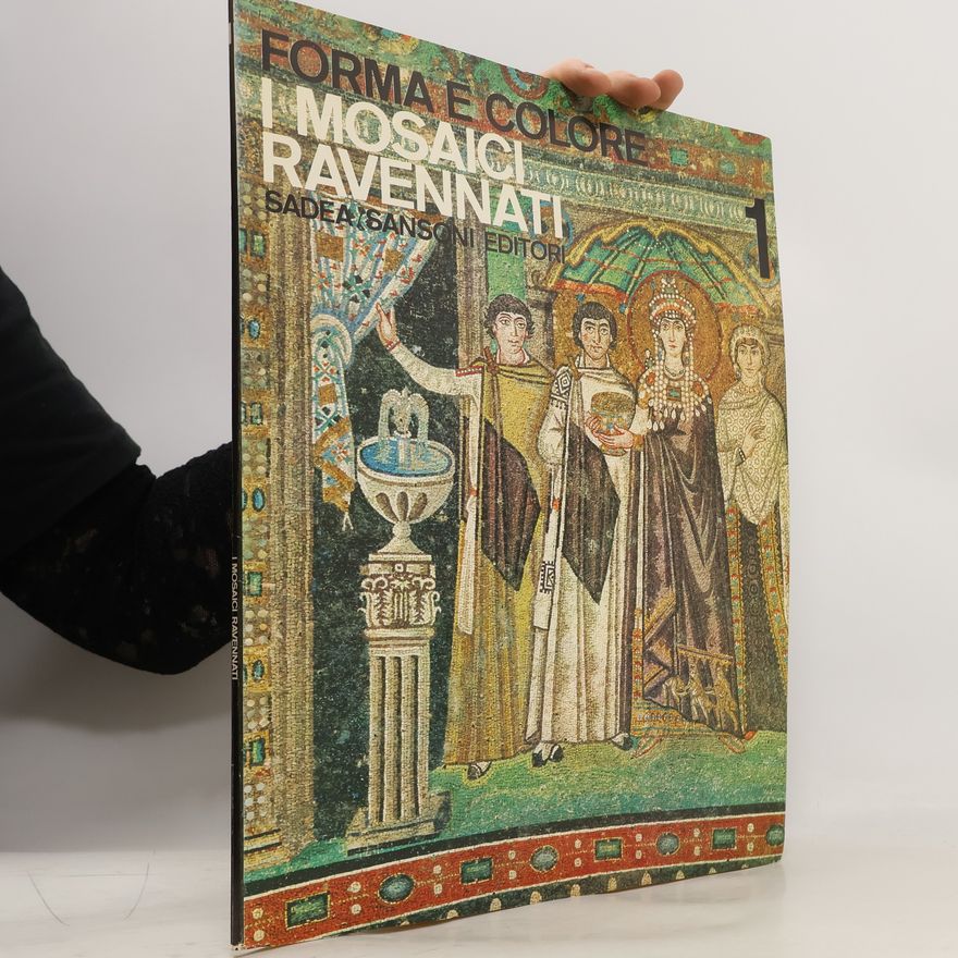 Various authors Forma e Colore 1