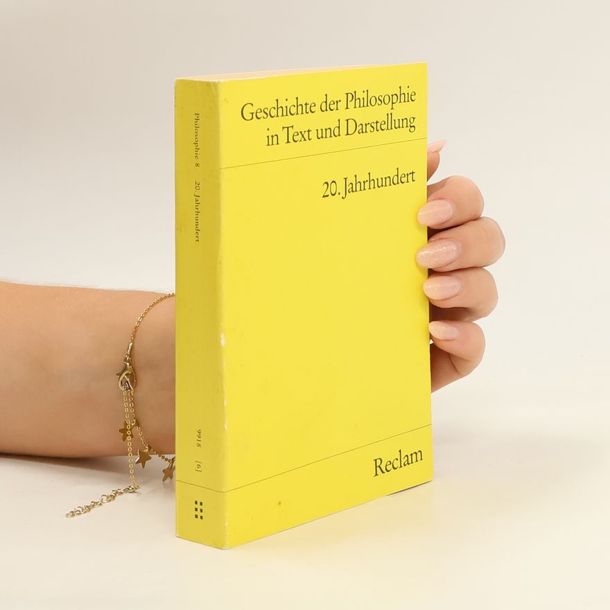 Autorenkollektiv Geschichte der Philosophie in Text und Darstellung
