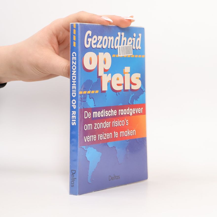 Nikolaus Frühwein Gezondheid op reis