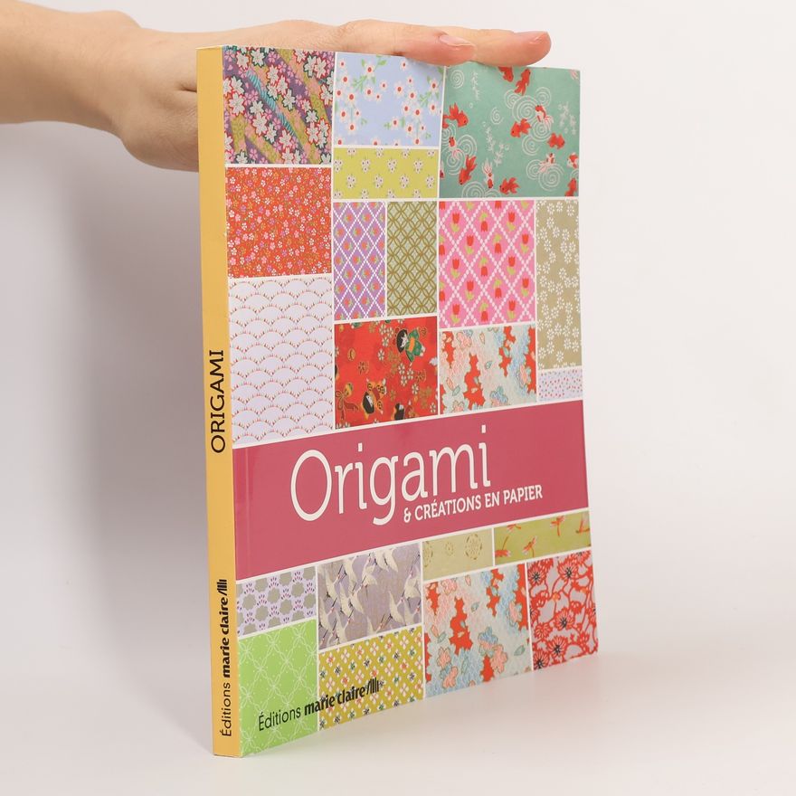 Dominique Turbé Origami