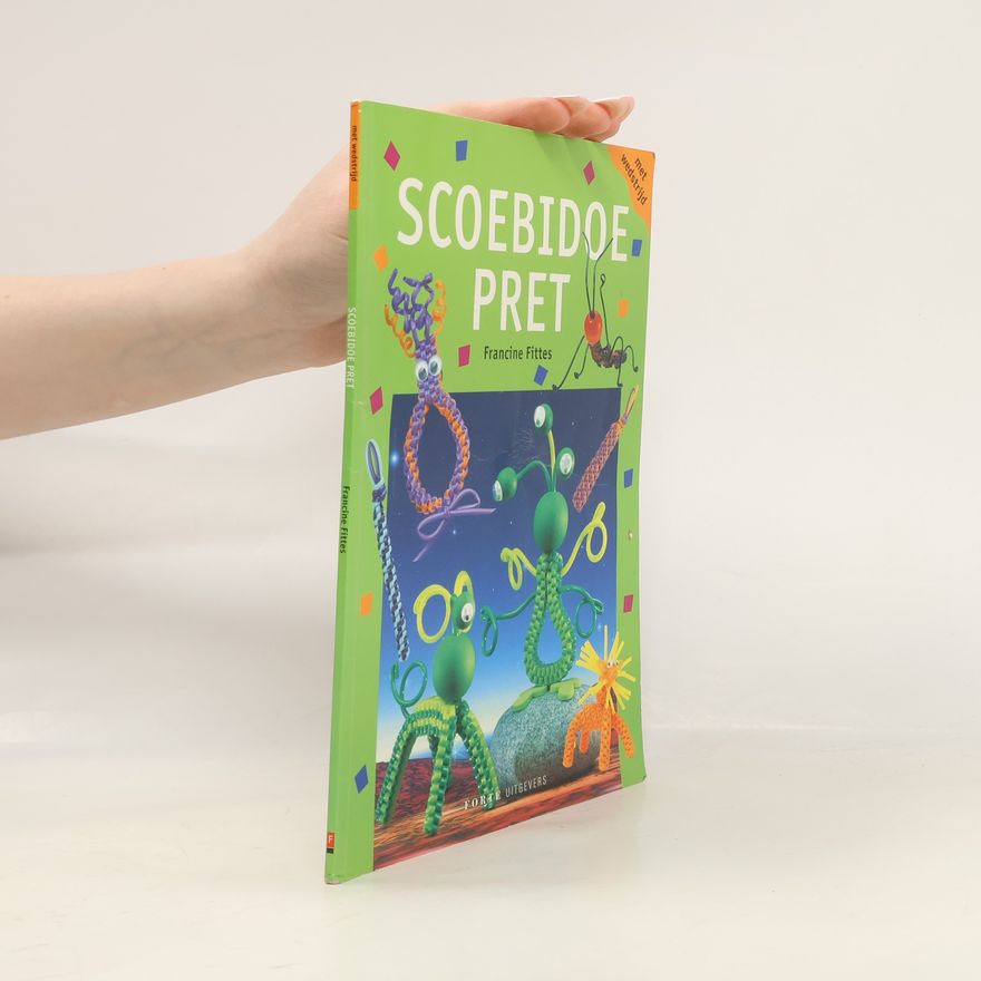 TextCase (Utrecht) Scoebidoepret