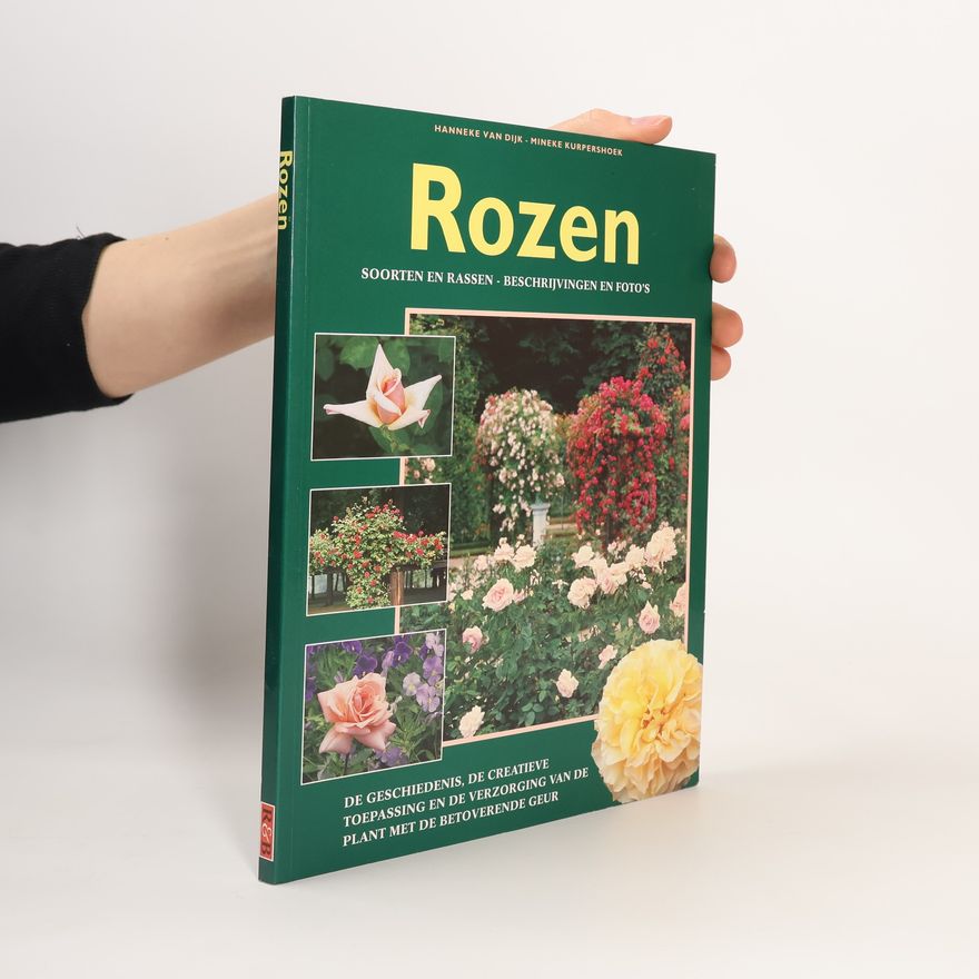 Mineke Kurpershoek Rozen