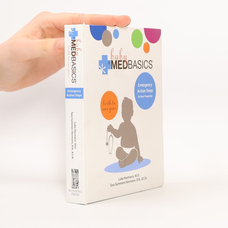 Tara Summers Hermann Baby Medbasics