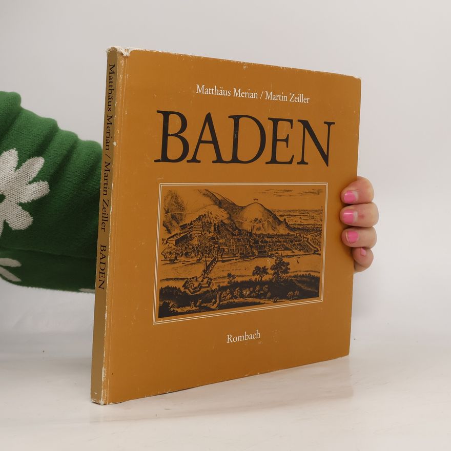 Martin Zeiller Baden
