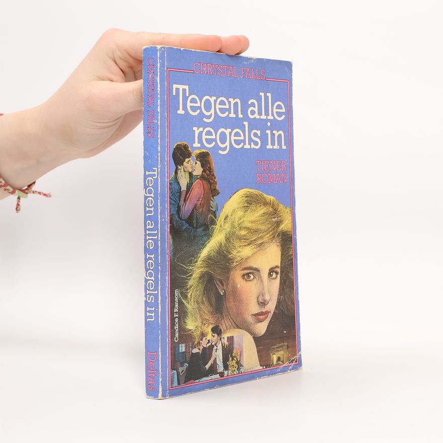 G. van Winkelhoff Tegen alle regels in
