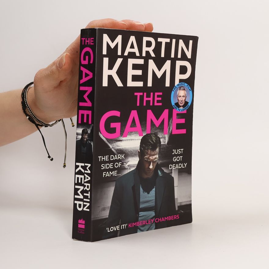 Martin Kemp The Game