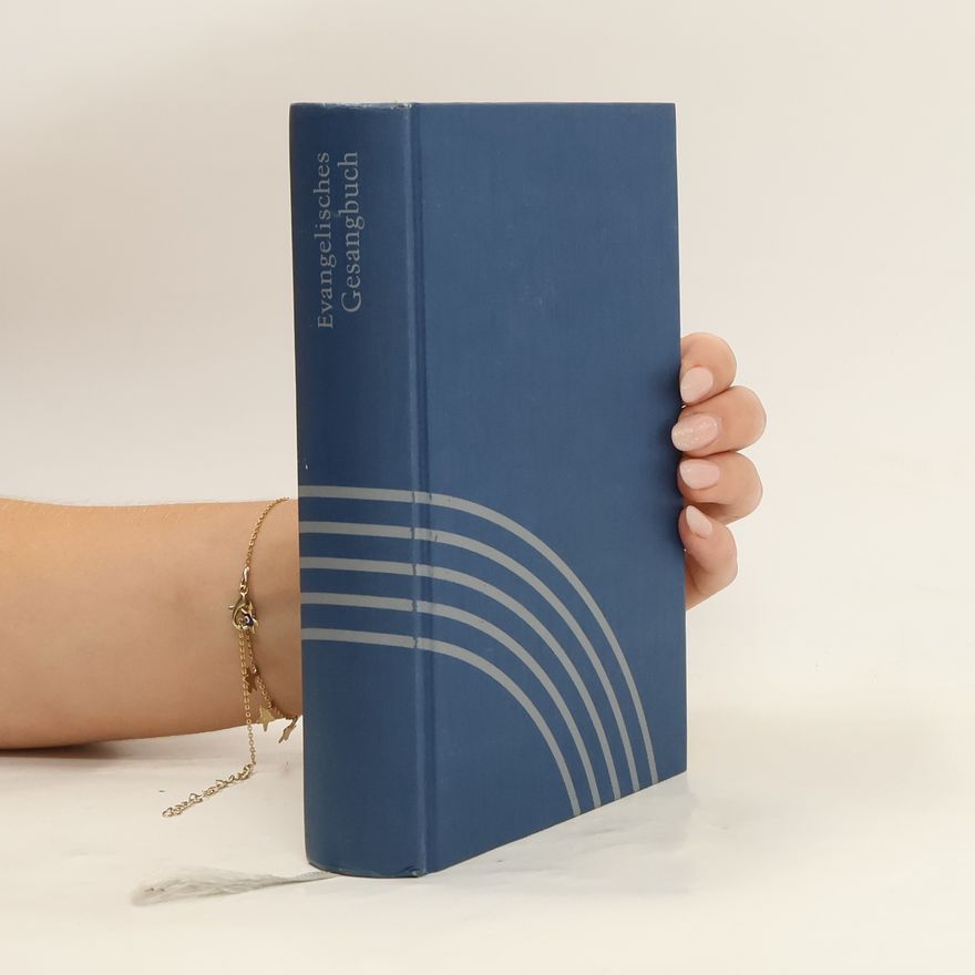 Autorenkollektiv Evangelisches Gesangbuch