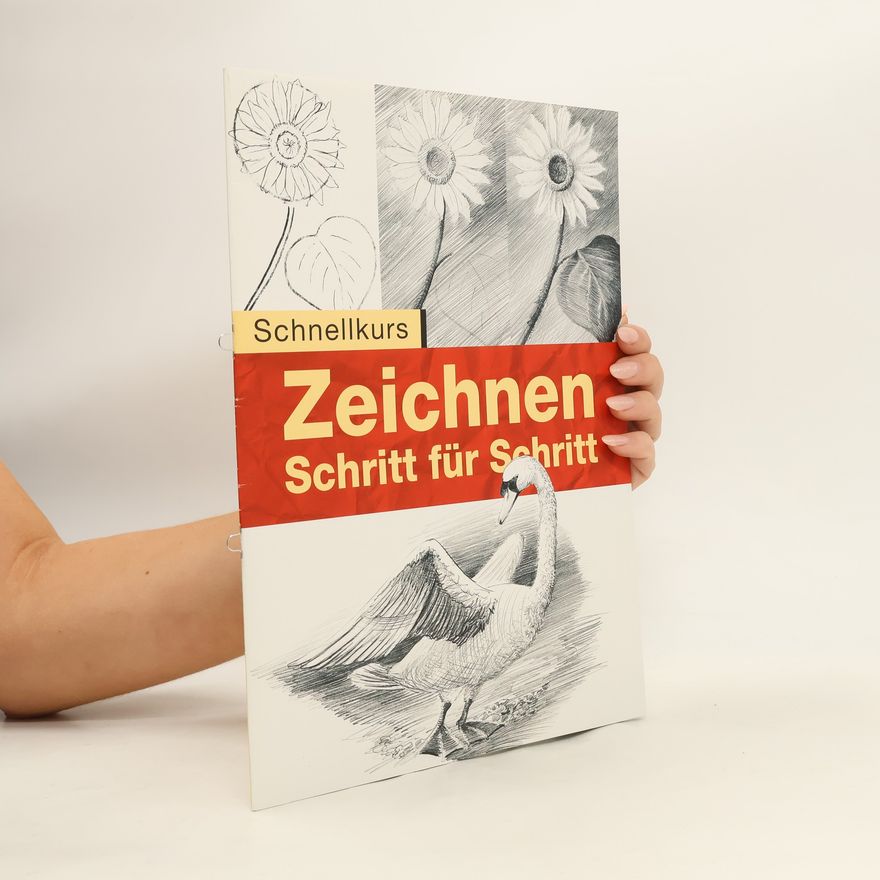 Various authors Zeichnen Schritt für Schritt