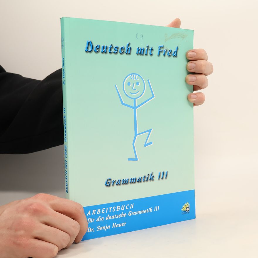 Autorenkollektiv Deutsch mit Fred