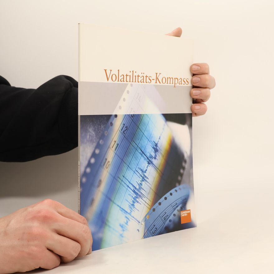 Autorenkollektiv Volatilitäts-Kompass