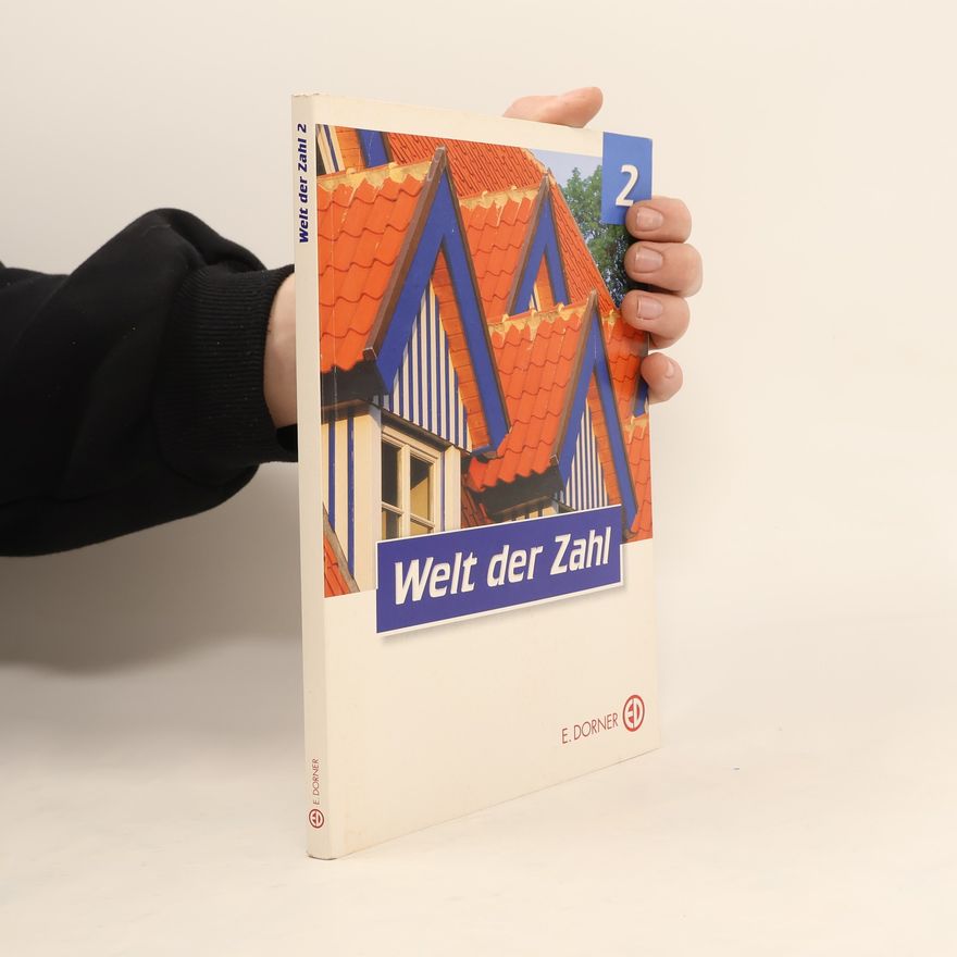 Hans-Dieter Rinkens Welt der Zahl 2