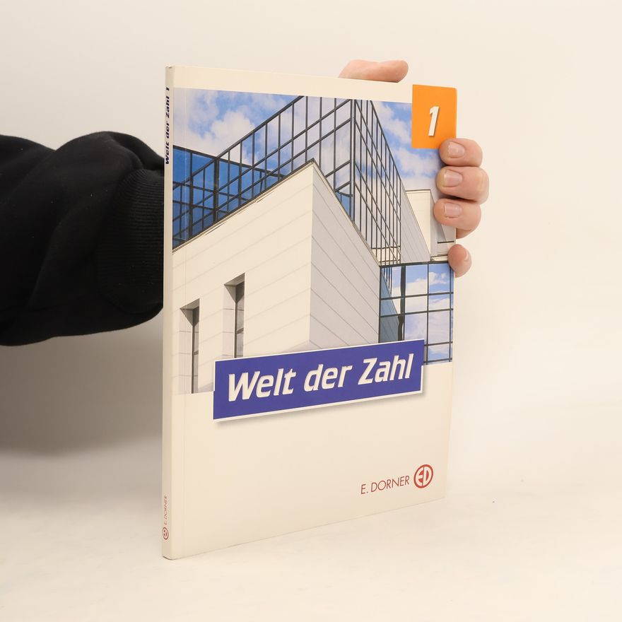 Hans-Dieter Rinkens Welt der Zahl