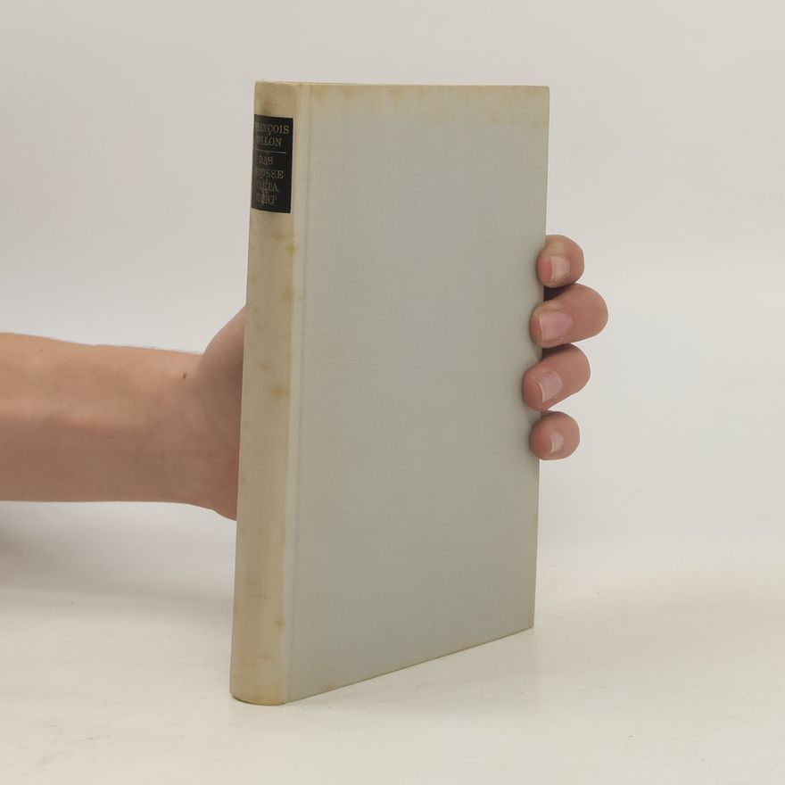 François Villon Das Grosse Testament
