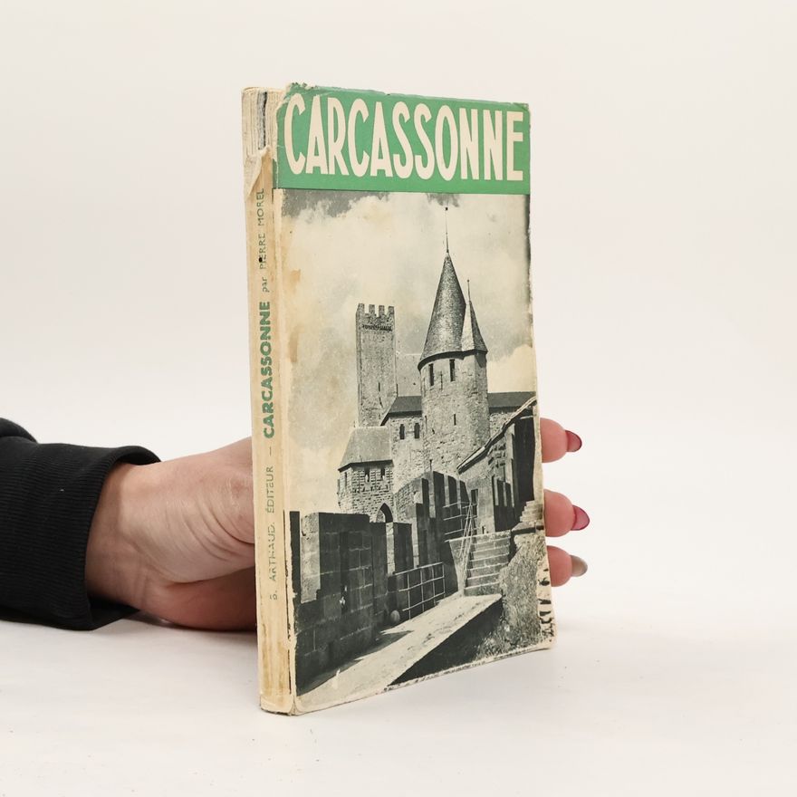 Pierre Morel Carcassonne