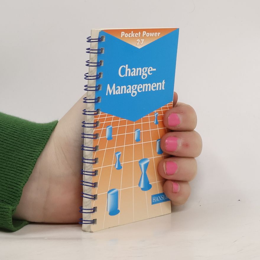 Annette Mönch Change-Management