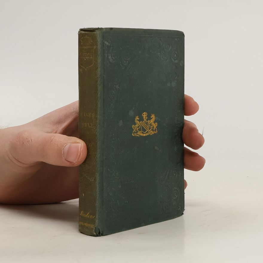 Lord Byron Tales