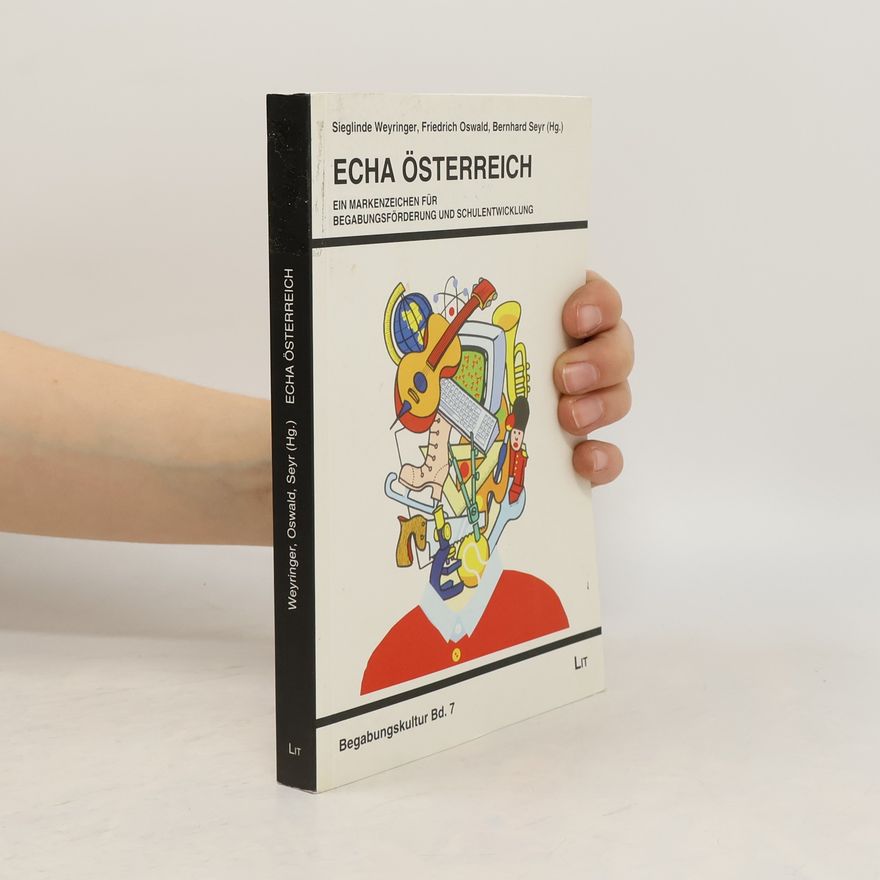 Sieglinde Weyringer ECHA Österreich