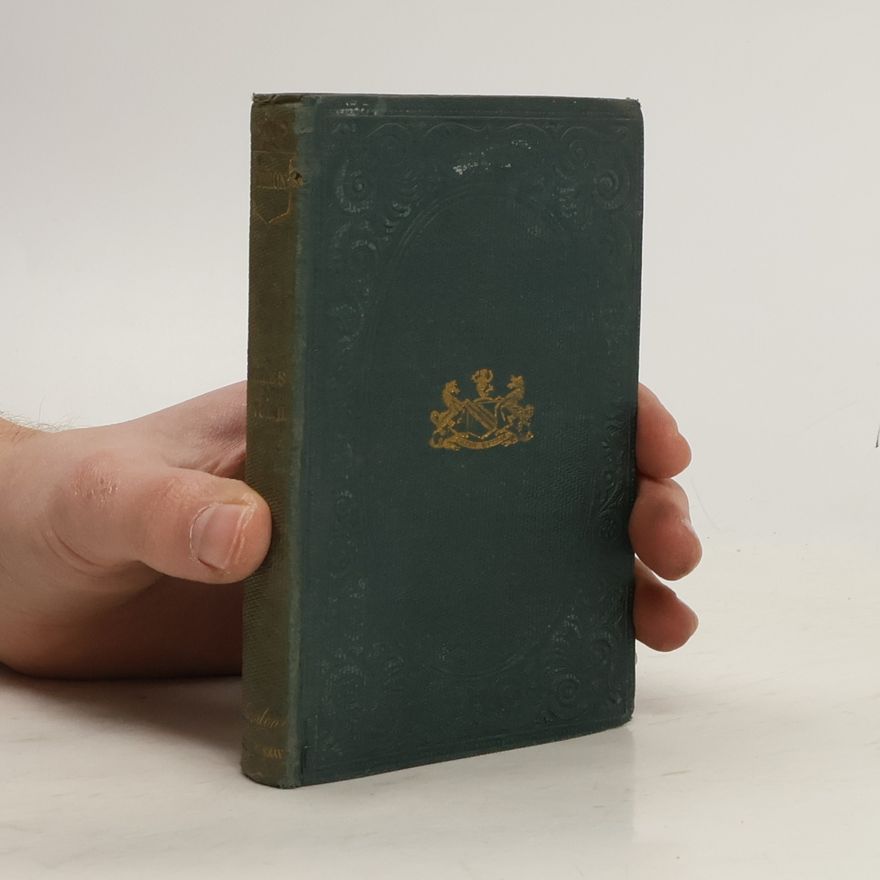 George Gordon Byron Tales II