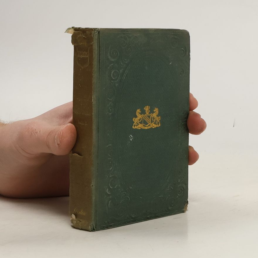 George Gordon Byron Don Juan I
