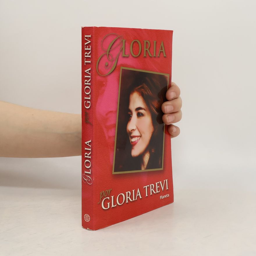 Gloria Trevi Gloria