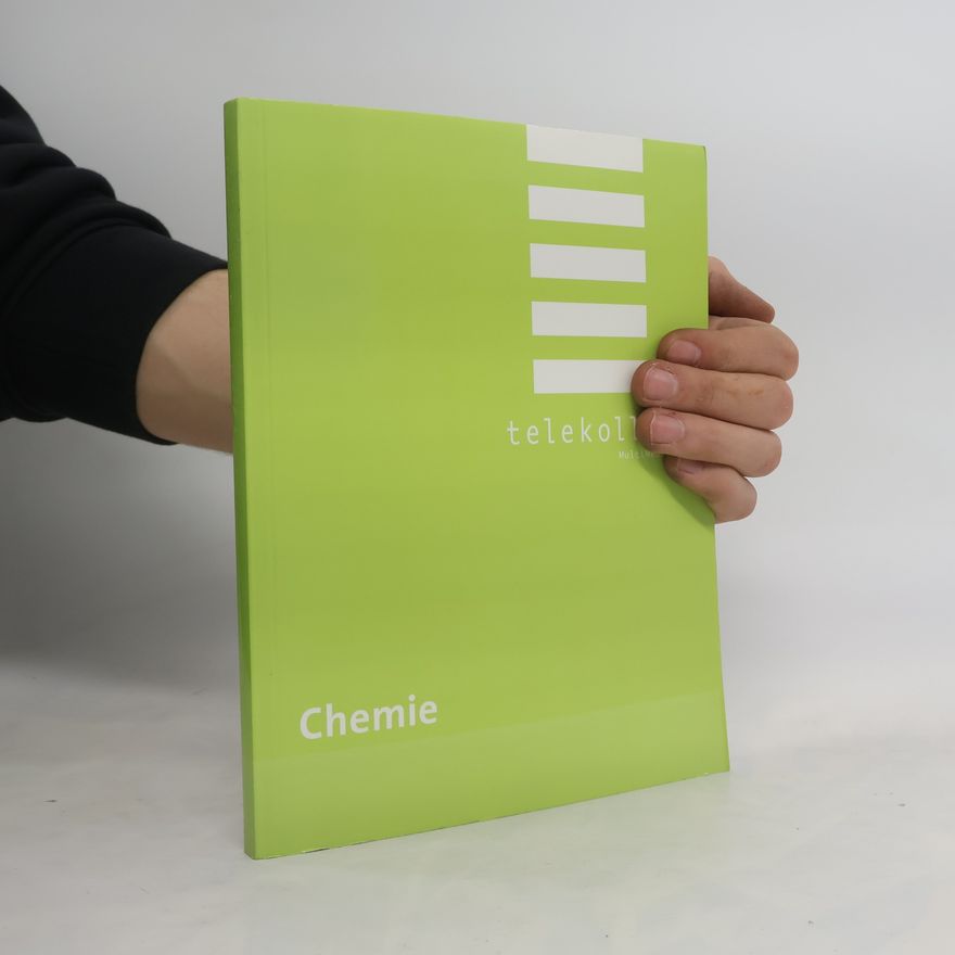 Hermann Wernet Telekolleg Multimedial: Chemie