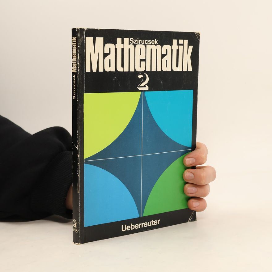 Eduard Szirucsek Mathematik