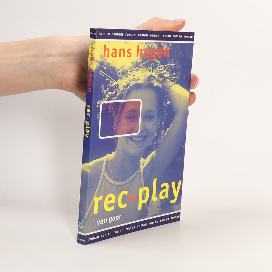Hans-Hagen Nolte Rec.Play