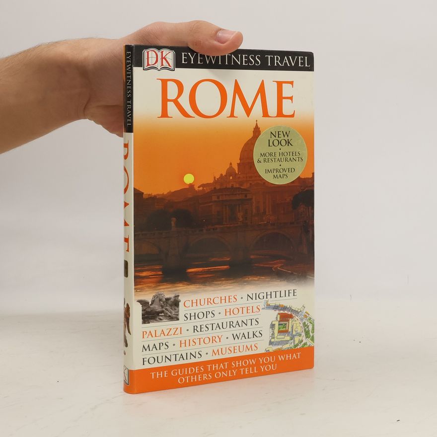 Olivia Ercoli Rome