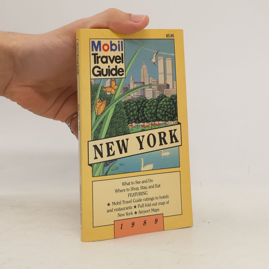 Mobil Travel Guides Mobil Travel Guide