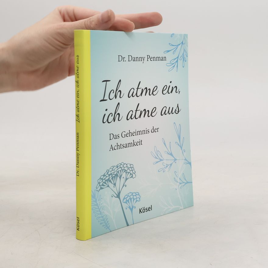 Daniel Penman Ich atme ein, ich atme aus